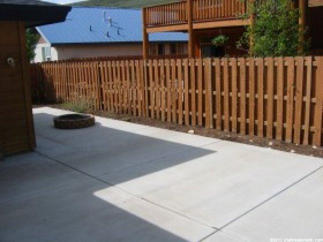 1122 Station Loop Rd, Park City, UT 84098 — photo 8