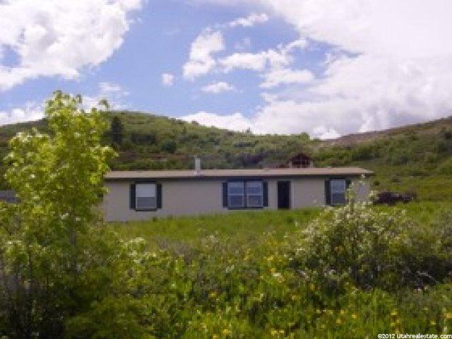 966 S Hillside Dr, Garden City, UT 84028 — photo 3