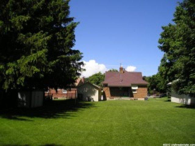 168 S 200 E, Logan, UT 84321 — photo 4