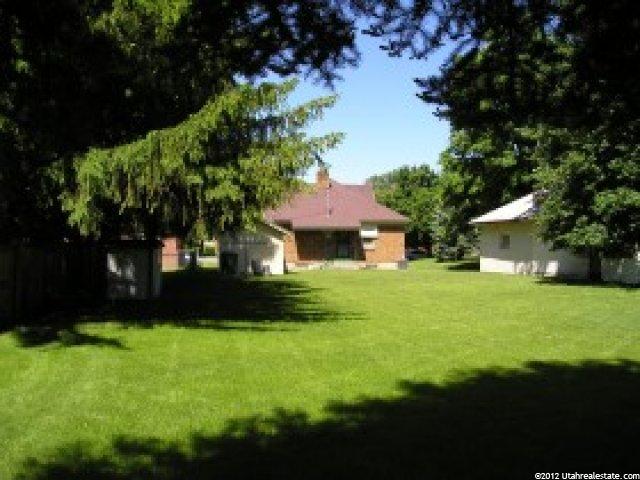168 S 200 E, Logan, UT 84321 — photo 6