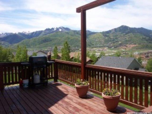 9063 Flint Way, Park City, UT 84098 — photo 8