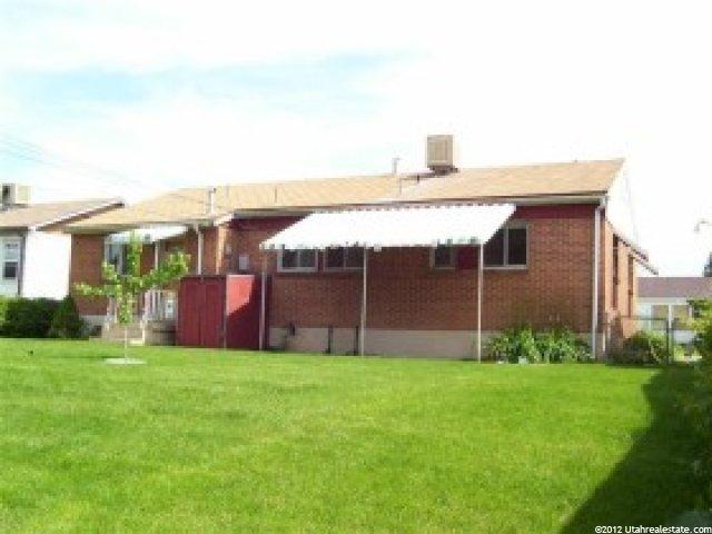 318 W 4775 S, Washington Terrace, UT 84405 — photo 2