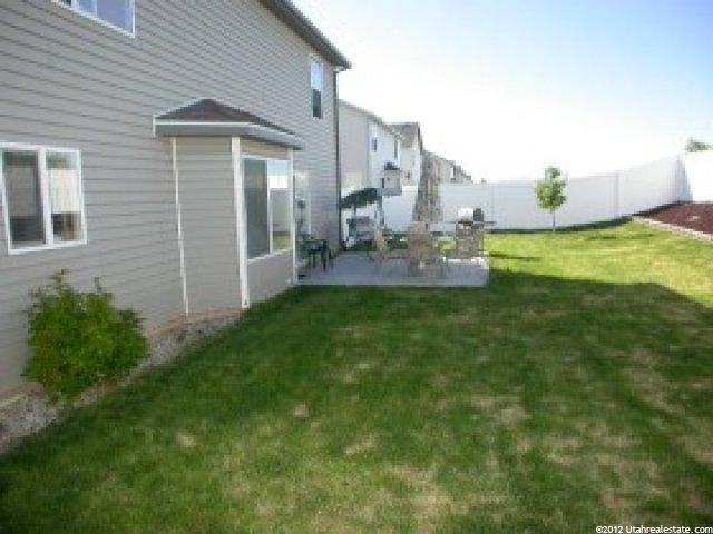 2033 S 875 E, Clearfield, UT 84015 — photo 8
