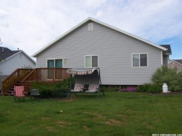 1961 N 150 W, Layton, UT 84041 — photo 2