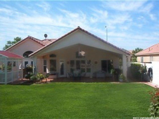 2401 E 630 N, St. George, UT 84790 — photo 3