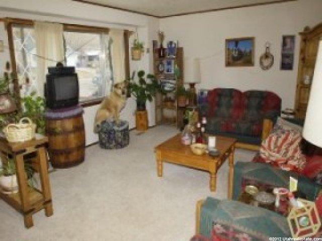 73 W Wanship Rd, Coalville, UT 84017 — photo 3