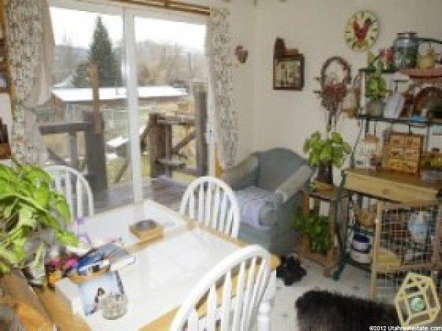 73 W Wanship Rd, Coalville, UT 84017 — photo 4