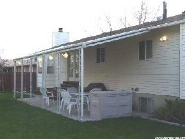 158 N 1250 W, Clearfield, UT 84015 — photo 7