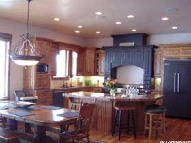 196 E Upper Loop Rd, Kamas, UT 84036 — photo 2