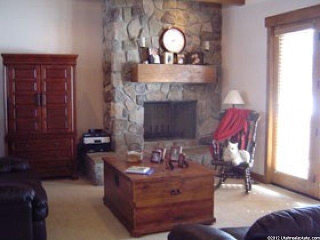 196 E Upper Loop Rd, Kamas, UT 84036 — photo 3
