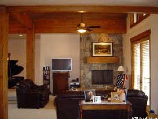 196 E Upper Loop Rd, Kamas, UT 84036 — photo 4