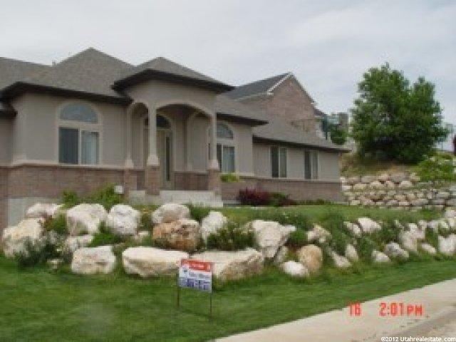 1935 Deere Valley Dr, Layton, UT 84040 — photo 2
