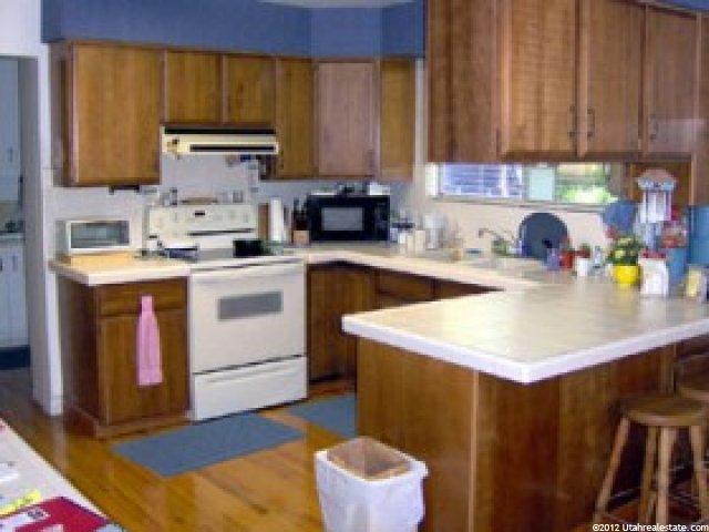 256 Oak Dr, North Salt Lake, UT 84054 — photo 4
