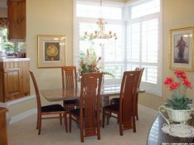 3878 Highland Ct, Bountiful, UT 84010 — photo 4