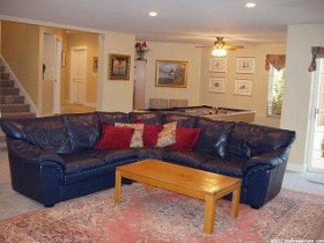 3878 Highland Ct, Bountiful, UT 84010 — photo 7