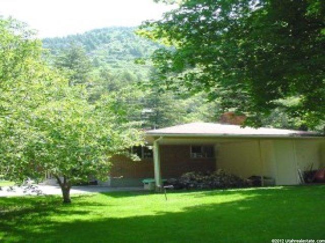 228 Ogden Cyn, Ogden, UT 84401 — photo 3