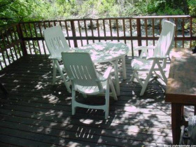 228 Ogden Cyn, Ogden, UT 84401 — photo 4