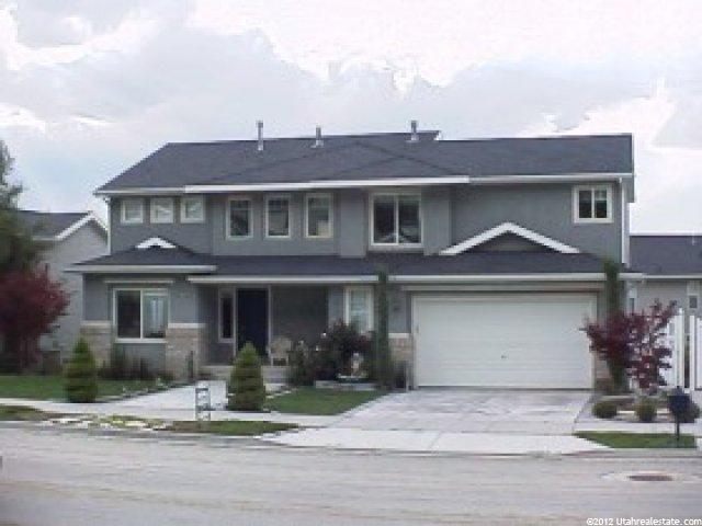 451 E Coalville Way, Draper, UT 84020 — photo 2
