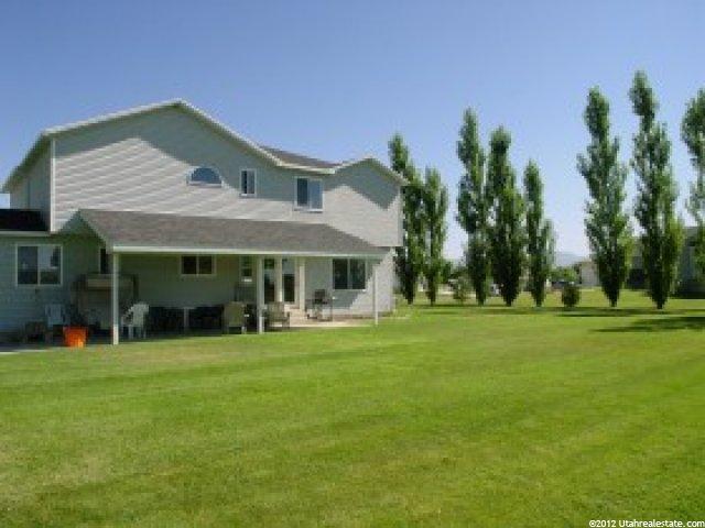 4631 W 4275 S, West Haven, UT 84401 — photo 2