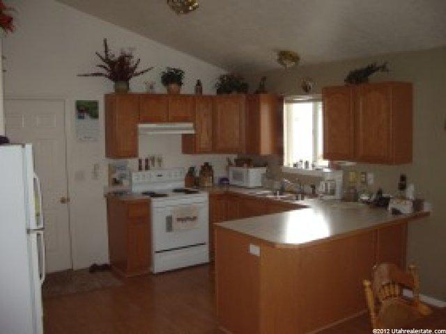 323 W 700 N, Santaquin, UT 84655 — photo 3