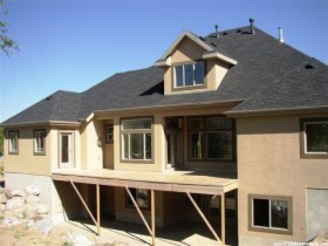 1734 E Evening Breeze Cv, Draper, UT 84020 — photo 2