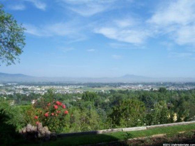 465 Edgehill Dr, Providence, UT 84332 — photo 2