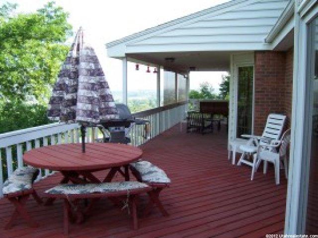 465 Edgehill Dr, Providence, UT 84332 — photo 4