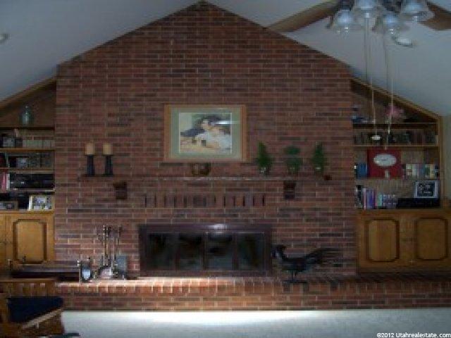 465 Edgehill Dr, Providence, UT 84332 — photo 8