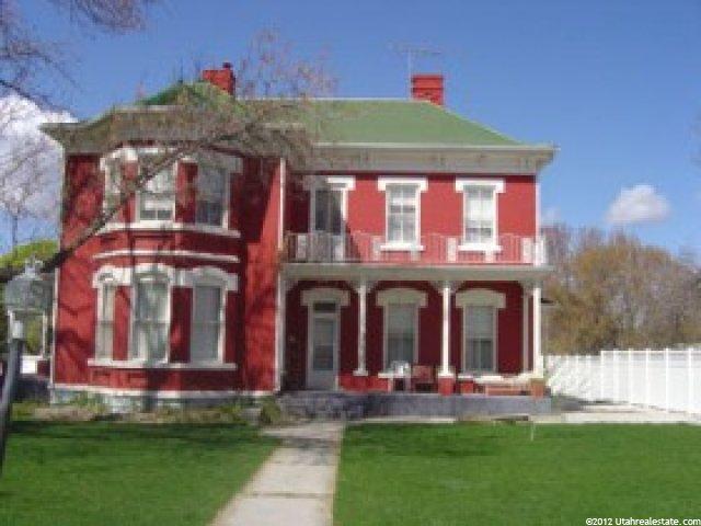 192 S 100 W, Nephi, UT 84648 — photo 2