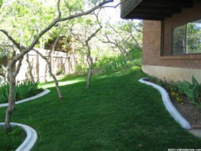 921 E Ashley Cir S, Bountiful, UT 84010 — photo 3