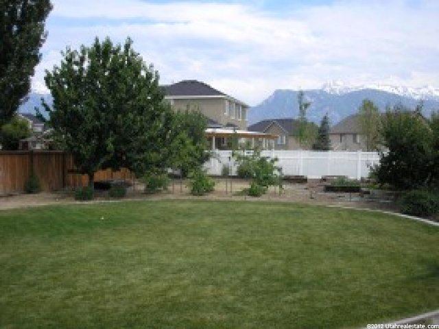 851 E 2000 N, Lehi, UT 84043 — photo 4