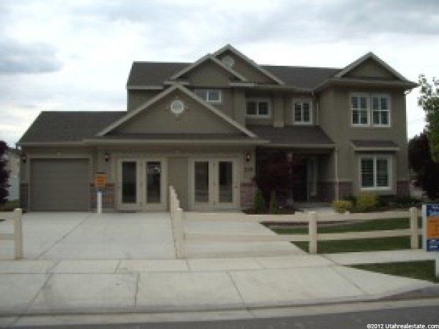 2179 N 725 W, West Bountiful, UT 84087 — photo 3