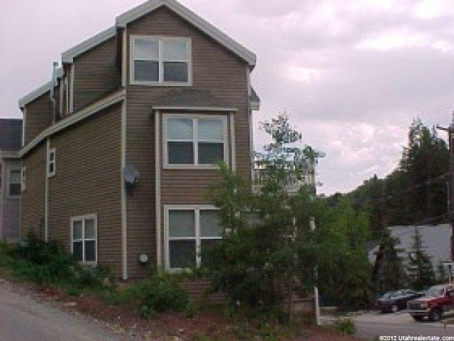 222 E Daly Ave, Park City, UT 84060 — photo 2