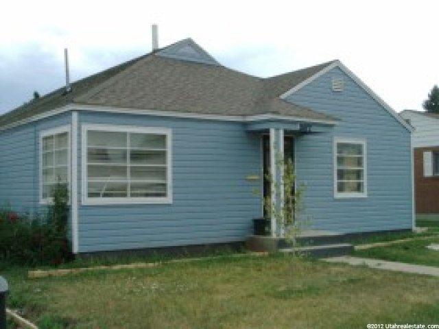 397 W 250 S, Vernal, UT 84078 — photo 2