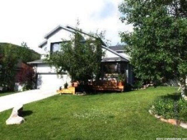 8031 N Meadowview Dr, Park City, UT 84098 — photo 3
