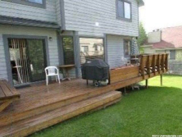 8031 N Meadowview Dr, Park City, UT 84098 — photo 8