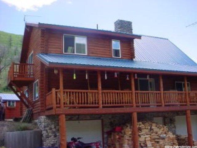 3125 E Harkness Cyn, McCammon, ID 83250 — photo 2