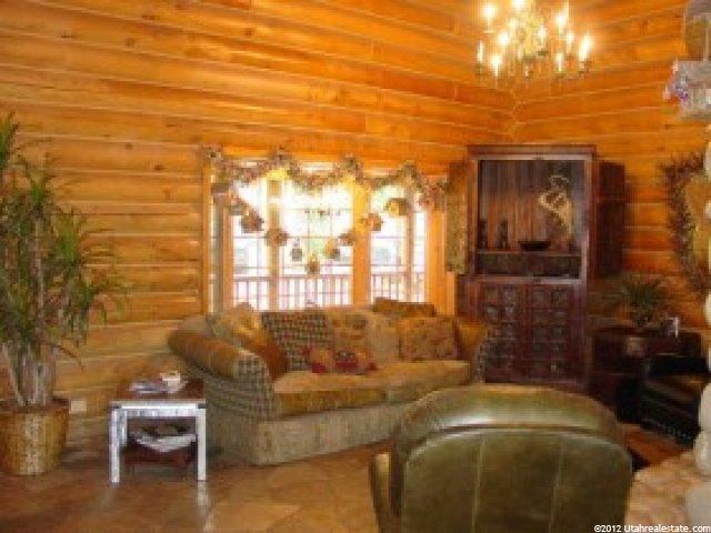 1621 Columbine, Timber Lakes, UT 84032 — photo 2