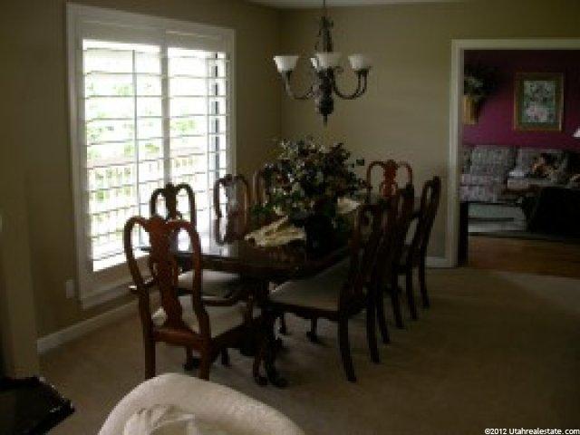 915 N Northridge Dr, Bountiful, UT 84010 — photo 4