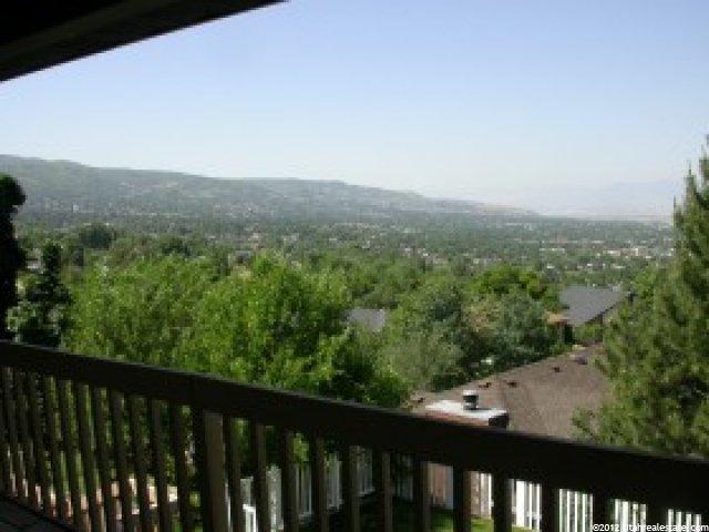 915 N Northridge Dr, Bountiful, UT 84010 — photo 3