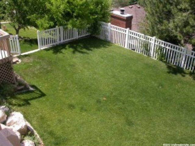 915 N Northridge Dr, Bountiful, UT 84010 — photo 8