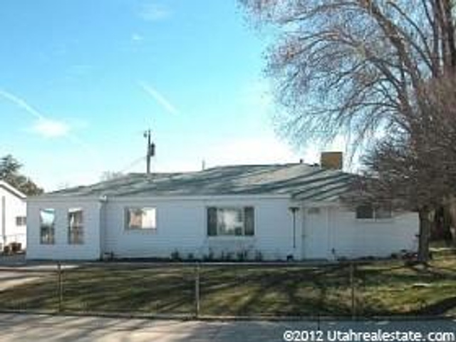 4961 S 4940 W, Kearns UT 84118