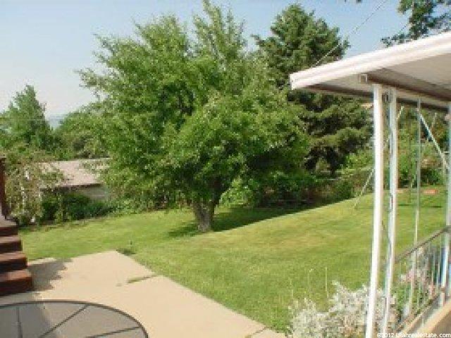 169 E 2450 S, Bountiful, UT 84010 — photo 2