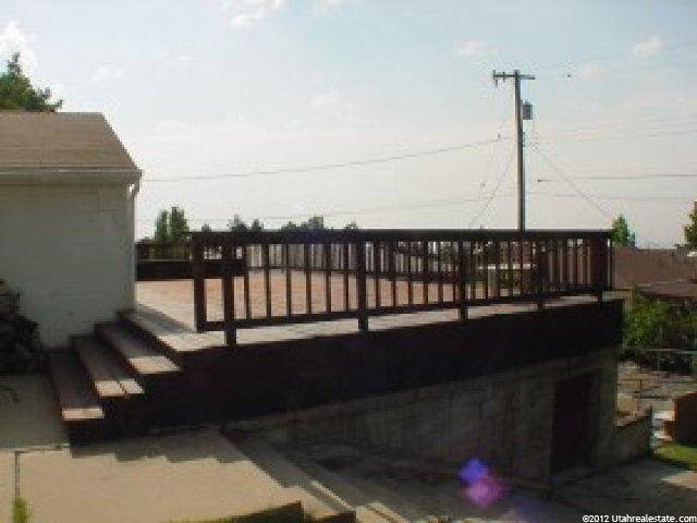 169 E 2450 S, Bountiful, UT 84010 — photo 3