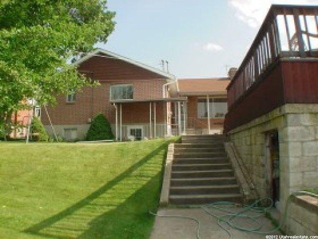 169 E 2450 S, Bountiful, UT 84010 — photo 4
