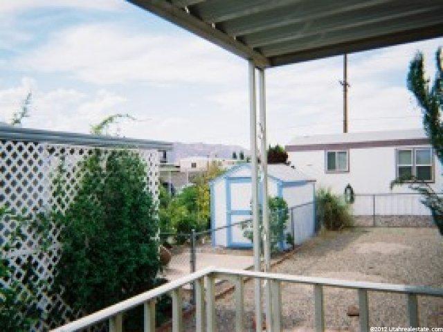 1360 N Dixie Downs Rd #38, St. George, UT 84770 — photo 3