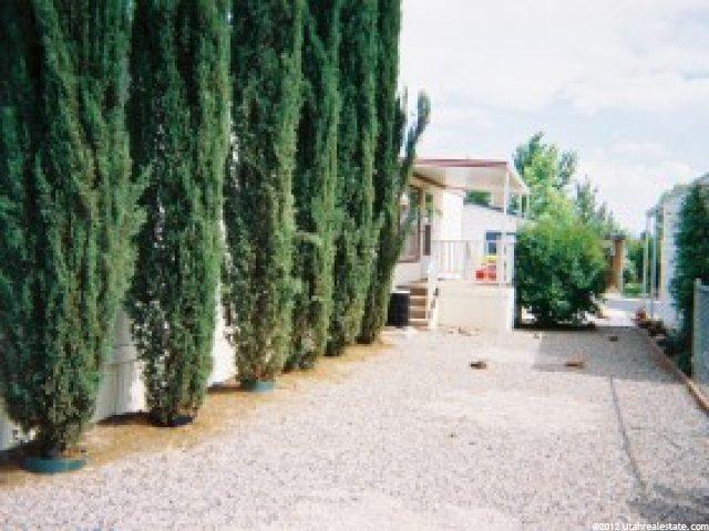 1360 N Dixie Downs Rd #38, St. George, UT 84770 — photo 4