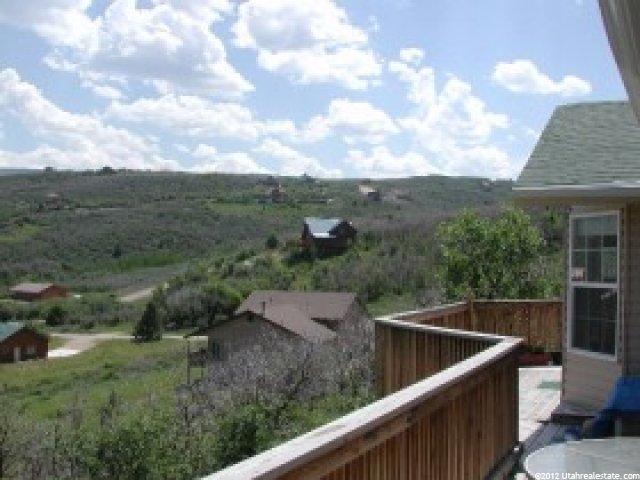 1285 Ridge Line Dr, Timber Lakes, UT 84032 — photo 2