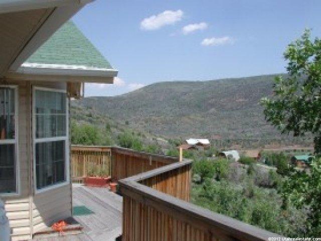 1285 Ridge Line Dr, Timber Lakes, UT 84032 — photo 3
