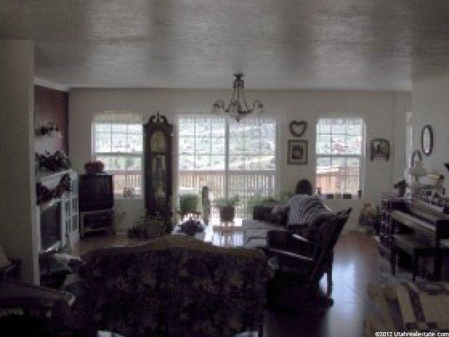 1285 Ridge Line Dr, Timber Lakes, UT 84032 — photo 5
